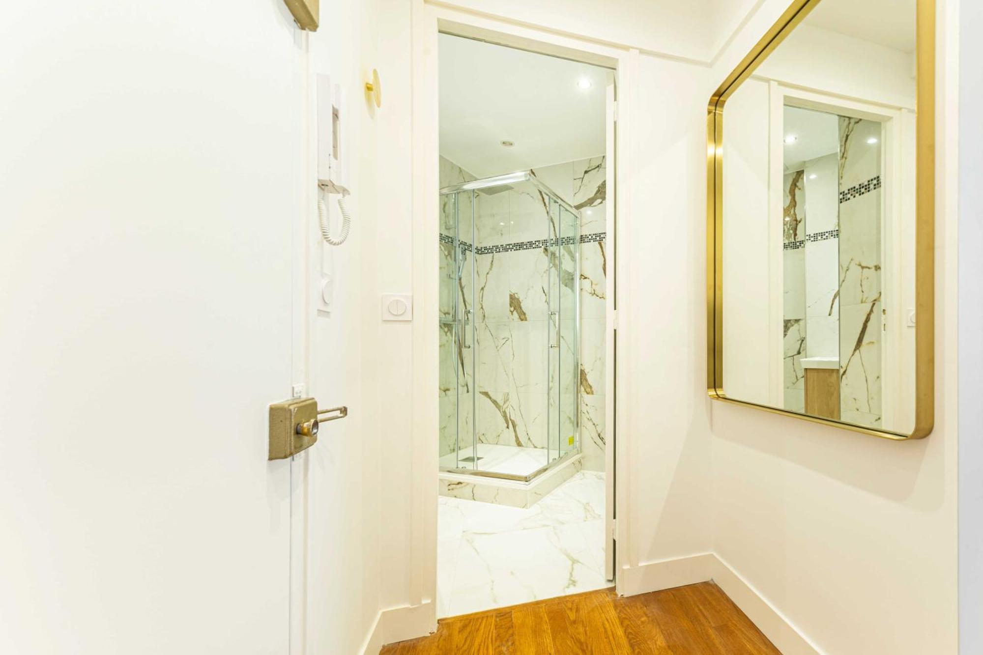 Bright & Charming - 1br-4p - Montmartre Appartement *